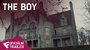 The Boy - Oficiální Trailer #2 | Fandíme filmu