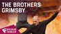 The Brothers Grimsby - Oficiální Red Band Trailer #2 | Fandíme filmu