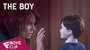 The Boy - Movie Clip (RULE #7. NEVER COVER HIS FACE) | Fandíme filmu