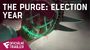 The Purge: Election Year - Oficiální Trailer | Fandíme filmu