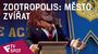 Zootropolis: Město zvířat - TV Spot (Meet The Cast) | Fandíme filmu