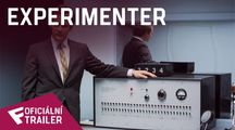 Experimenter - Oficiální Trailer | Fandíme filmu