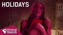 Holidays - Oficiální Trailer | Fandíme filmu