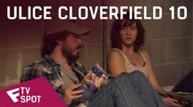 Ulice Cloverfield 10 - TV Spot (Where) | Fandíme filmu