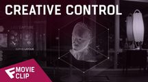 Creative Control - Movie Clip (Reggie) | Fandíme filmu