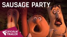 Sausage Party - Oficiální Red Band Trailer | Fandíme filmu