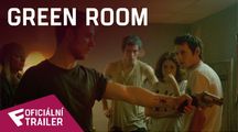 Green Room - Oficiální Trailer #2 | Fandíme filmu