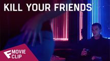Kill Your Friends - Movie Clip (SXSW) | Fandíme filmu
