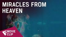 Miracles From Heaven - Movie Clip (Godsend) | Fandíme filmu