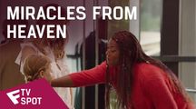 Miracles From Heaven - TV Spot (Believe It) | Fandíme filmu