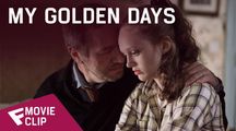 My Golden Days - Movie Clip (Intelligence) | Fandíme filmu