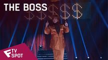 The Boss - TV Spot #9 | Fandíme filmu