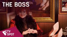 The Boss - TV Spot #7 | Fandíme filmu