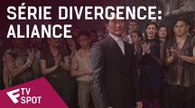 Série Divergence: Aliance - TV Spot (It’s Time) | Fandíme filmu