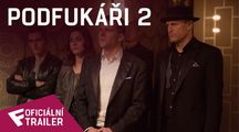 Podfukáři 2 - Oficiální Trailer | Fandíme filmu