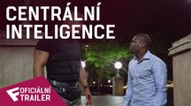 Centrální inteligence - Oficiální Trailer | Fandíme filmu