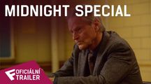 Midnight Special - Krátký Trailer | Fandíme filmu