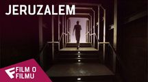 Jeruzalem - Film o filmu (World of JeruZalem, Part 1) | Fandíme filmu