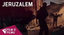 Jeruzalem - Film o filmu (World of JeruZalem, Part 2) | Fandíme filmu