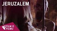 Jeruzalem - Film o filmu (World of JeruZalem, Part 3) | Fandíme filmu
