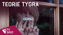 Teorie tygra - TV Spot | Fandíme filmu