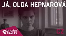 Já, Olga Hepnarová - oficiální Online Trailer (CZ) | Fandíme filmu