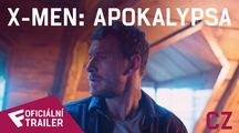 X-Men: Apokalypsa - oficiální Trailer #2 (CZ) | Fandíme filmu