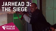 Jarhead 3: The Siege - oficiální Trailer | Fandíme filmu