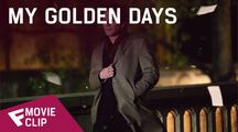 My Golden Days - Movie Clip (I Felt Nothing) | Fandíme filmu