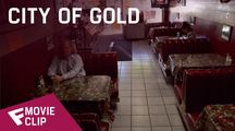 City of Gold - Movie Clip (Pico Boulevard Project) | Fandíme filmu