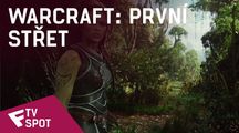 Warcraft: První střet - TV Spot #2 | Fandíme filmu