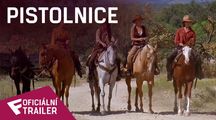 Pistolnice - Oficiální Trailer | Fandíme filmu