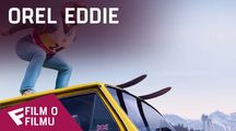 Orel Eddie - Film o filmu (UK Premiere) | Fandíme filmu