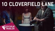 10 Cloverfield Lane - Oficiální Trailer | Fandíme filmu