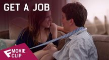 Get A Job - Movie Clip (I'm Okay With That) | Fandíme filmu