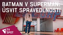 Batman v Superman: Úsvit spravedlnosti - TV Spot #4 | Fandíme filmu