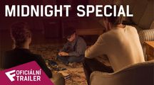 Midnight Special - Benevolent Feeling Trailer | Fandíme filmu