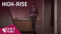 High-Rise - Film o filmu (Bringing Ballard To The Big Screen) | Fandíme filmu