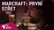 Warcraft: První střet - TV Spot #4 | Fandíme filmu