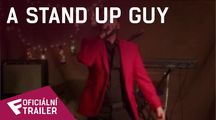 A Stand Up Guy - Oficiální Trailer | Fandíme filmu