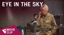 Eye in the Sky - Movie Clip (Legal Argument / Propaganda War) | Fandíme filmu