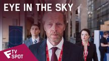 Eye in the Sky - TV Spot (Dilemma) | Fandíme filmu