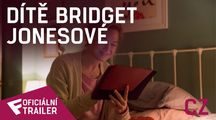 Dítě Bridget Jonesové - Oficiální Trailer (CZ) | Fandíme filmu