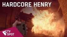 Hardcore Henry - TV Spot (Breakthrough) | Fandíme filmu