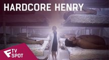 Hardcore Henry - TV Spot (Think) | Fandíme filmu