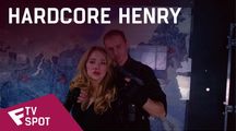 Hardcore Henry - TV Spot (Crazy) | Fandíme filmu