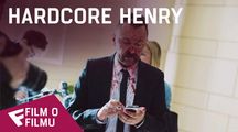 Hardcore Henry - Film o filmu (Audience Reaction) | Fandíme filmu
