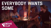 Everybody Wants Some - Movie Clip (Cologne) | Fandíme filmu