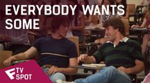 Everybody Wants Some - TV Spot (Cruise Back Review) | Fandíme filmu