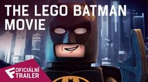 The LEGO Batman Movie - Oficiální Teaser Trailer | Fandíme filmu